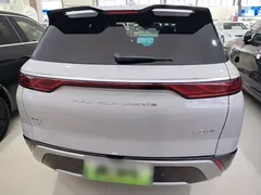 2023 BYD Frigate 07 DM-i PHEV 100KM Flagship — фото 6