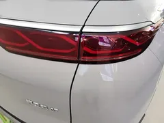 2023 BYD Frigate 07 DM-i PHEV 100KM Flagship — фото 8