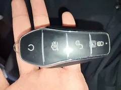 2023 BYD Frigate 07 DM-i PHEV 100KM Flagship — фото 9