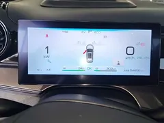 2023 BYD Frigate 07 DM-i PHEV 100KM Flagship — фото 12