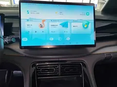 2023 BYD Frigate 07 DM-i PHEV 100KM Flagship — фото 13