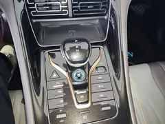 2023 BYD Frigate 07 DM-i PHEV 100KM Flagship — фото 14