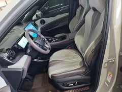 2023 BYD Frigate 07 DM-i PHEV 100KM Flagship — фото 15