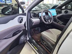 2023 BYD Frigate 07 DM-i PHEV 100KM Flagship — фото 16
