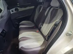 2023 BYD Frigate 07 DM-i PHEV 100KM Flagship — фото 17