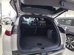 2023 BYD Frigate 07 DM-i PHEV 100KM Flagship — фото 19