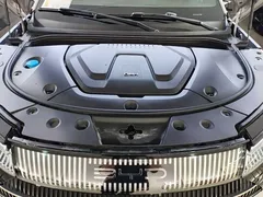 2023 BYD Frigate 07 DM-i PHEV 100KM Flagship — фото 20