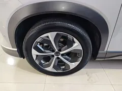 2023 BYD Frigate 07 DM-i PHEV 100KM Flagship — фото 23