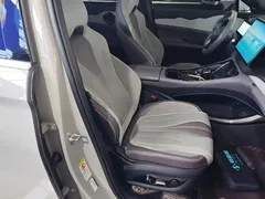2023 BYD Frigate 07 DM-i PHEV 100KM Flagship — фото 25