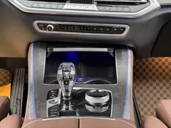 2022 BMW X5 xDrive40i M Sport Package, чёрный — фото 12