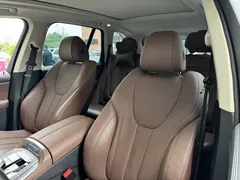 2022 BMW X5 xDrive40i M Sport Package, чёрный — фото 18