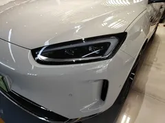 2025 Aito M5 EREV Ultra 4WD, белый — фото 24