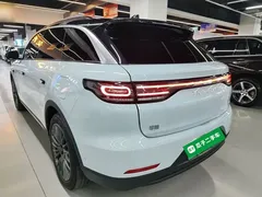 2024 Leapmotor C11 EREV 300 Premium, синий — фото 5