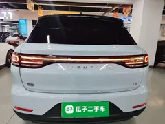 2024 Leapmotor C11 EREV 300 Premium, синий — фото 6