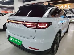 2024 Leapmotor C11 EREV 300 Premium, синий — фото 7