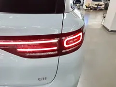 2024 Leapmotor C11 EREV 300 Premium, синий — фото 8