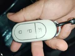 2024 Leapmotor C11 EREV 300 Premium, синий — фото 9