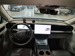 2024 Leapmotor C11 EREV 300 Premium, синий — фото 10