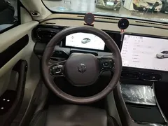 2024 Leapmotor C11 EREV 300 Premium, синий — фото 11