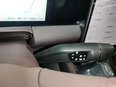 2024 Leapmotor C11 EREV 300 Premium, синий — фото 14