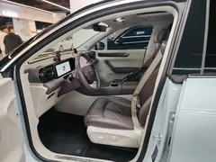 2024 Leapmotor C11 EREV 300 Premium, синий — фото 15