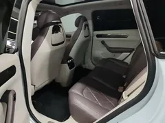 2024 Leapmotor C11 EREV 300 Premium, синий — фото 17