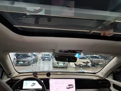 2024 Leapmotor C11 EREV 300 Premium, синий — фото 18
