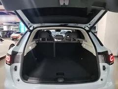 2024 Leapmotor C11 EREV 300 Premium, синий — фото 19