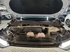 2024 Leapmotor C11 EREV 300 Premium, синий — фото 20