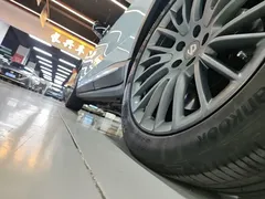 2024 Leapmotor C11 EREV 300 Premium, синий — фото 22