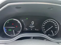 2019 Toyota Avalon Hybrid 2.5L Luxury — фото 4