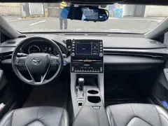 2019 Toyota Avalon Hybrid 2.5L Luxury — фото 5