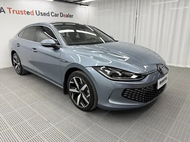 2022 Volkswagen Lamando L 280TSI DSG