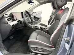 2022 Volkswagen Lamando L 280TSI DSG, синий — фото 7
