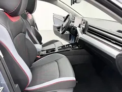 2022 Volkswagen Lamando L 280TSI DSG, синий — фото 8