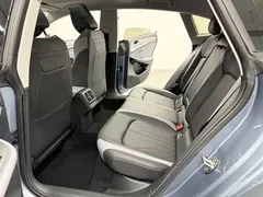 2022 Volkswagen Lamando L 280TSI DSG, синий — фото 9