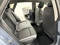 2022 Volkswagen Lamando L 280TSI DSG, синий — фото 10