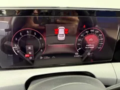 2022 Volkswagen Lamando L 280TSI DSG, синий — фото 15