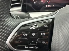 2022 Volkswagen Lamando L 280TSI DSG, синий — фото 16