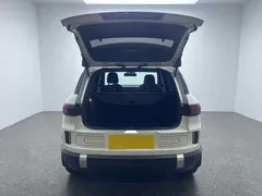 2023 Geely ICON 1.5TD, белый — фото 5