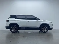 2023 Geely ICON 1.5TD, белый — фото 7