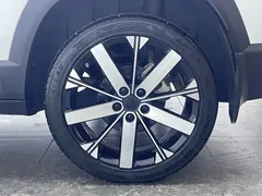 2023 Geely ICON 1.5TD, белый — фото 8