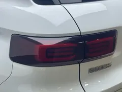 2023 Geely ICON 1.5TD, белый — фото 10