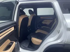 2023 Geely ICON 1.5TD, белый — фото 12