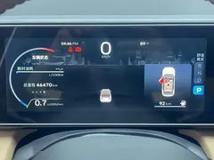 2023 Geely ICON 1.5TD, белый — фото 14