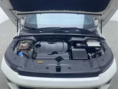 2023 Geely ICON 1.5TD, белый — фото 17