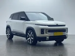 2023 Geely ICON 1.5TD, белый — фото 20