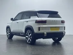 2023 Geely ICON 1.5TD, белый — фото 21