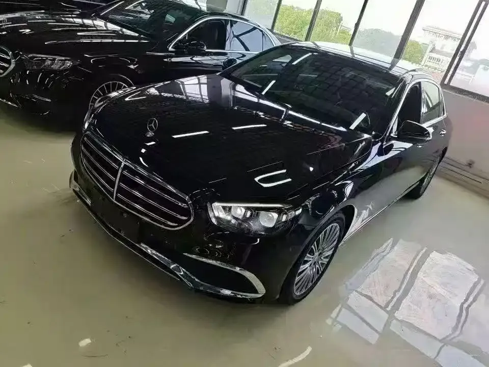 2021 Mercedes-Benz E-Class E 300 L Premium