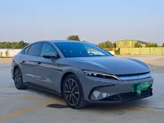 2025 BYD Han EV 506km Premium — фото 1
